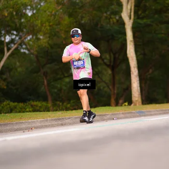 Runner Photo 5394949