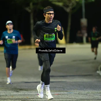 Runner Photo 5394950