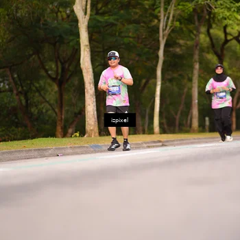 Runner Photo 5394951