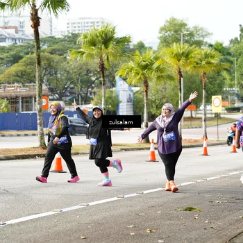 Runner Photo 5394952