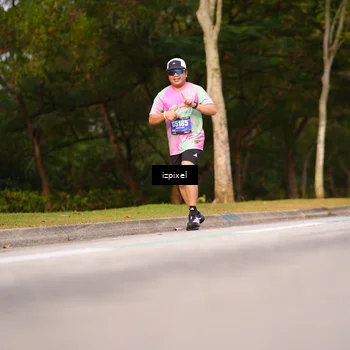 Runner Photo 5394954