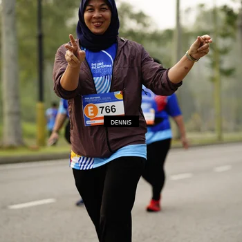 Runner Photo 5394955