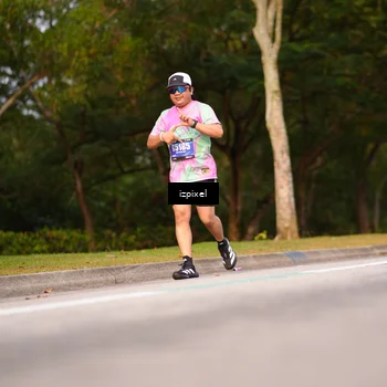 Runner Photo 5394956