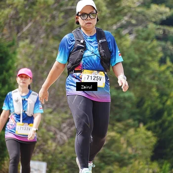 Runner Photo 5394957
