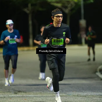 Runner Photo 5394959