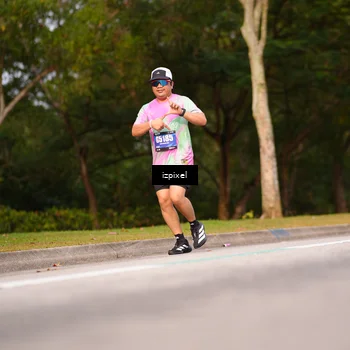 Runner Photo 5394962