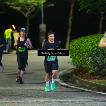 Runner Photo 5394966