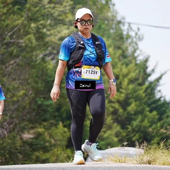 Runner Photo 5394967