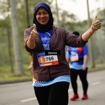 Runner Photo 5394968