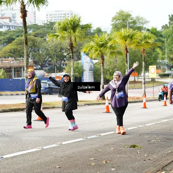 Runner Photo 5394971