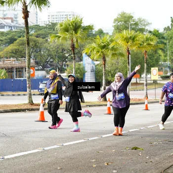 Runner Photo 5394976