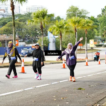 Runner Photo 5394977