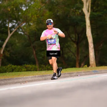 Runner Photo 5394981