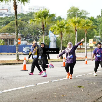 Runner Photo 5394982