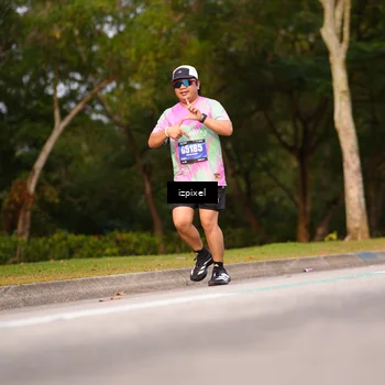 Runner Photo 5394989