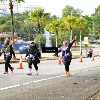 Runner Photo 5394991
