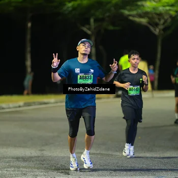 Runner Photo 5394994
