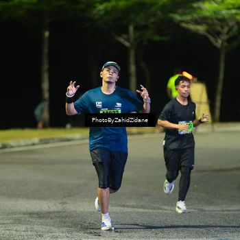 Runner Photo 5394995