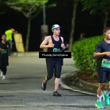 Runner Photo 5394998