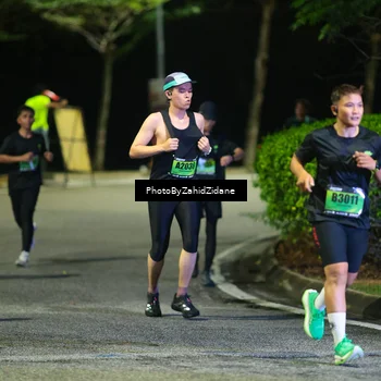 Runner Photo 5395000