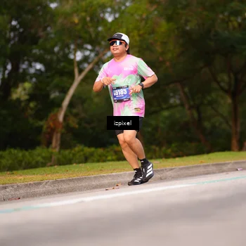 Runner Photo 5395001