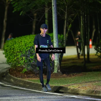 Runner Photo 5395005