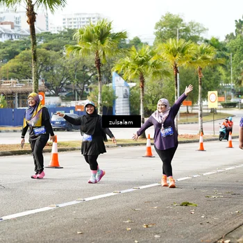 Runner Photo 5395010
