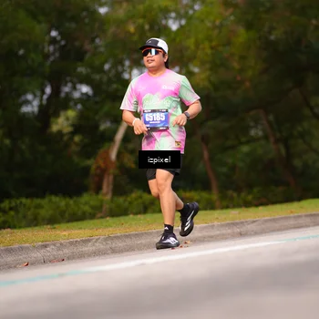 Runner Photo 5395015
