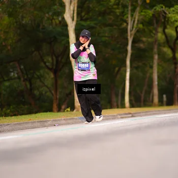 Runner Photo 5395022