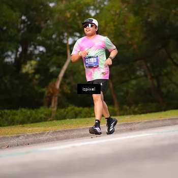 Runner Photo 5395025