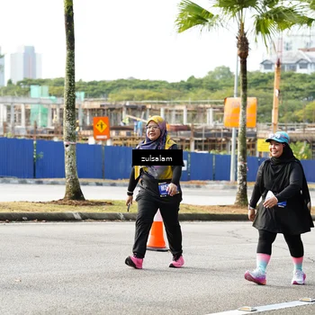 Runner Photo 5395029