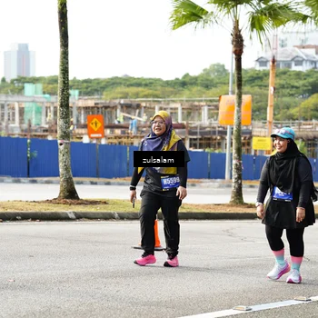 Runner Photo 5395033