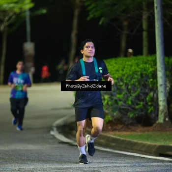 Runner Photo 5395034