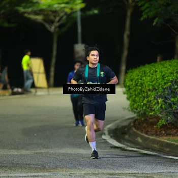 Runner Photo 5395035