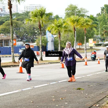 Runner Photo 5395037
