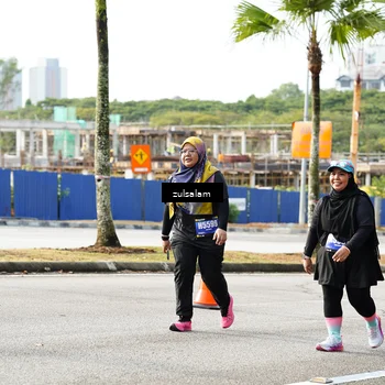 Runner Photo 5395039