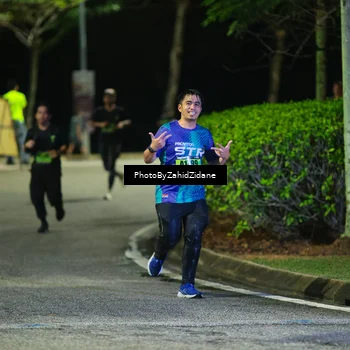 Runner Photo 5395041