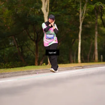 Runner Photo 5395042