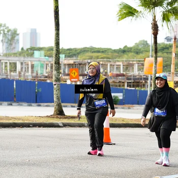 Runner Photo 5395054
