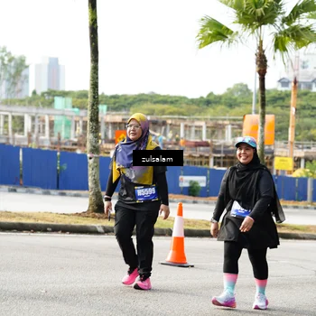 Runner Photo 5395055