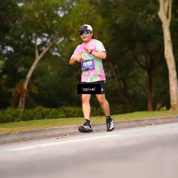 Runner Photo 5395057