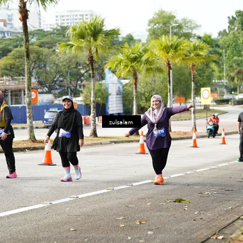 Runner Photo 5395060
