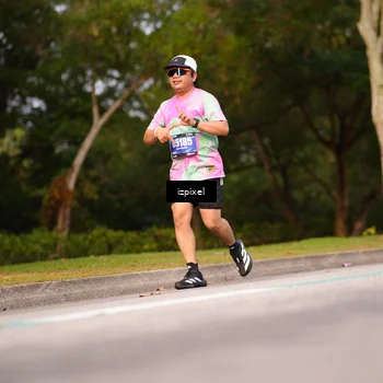 Runner Photo 5395063