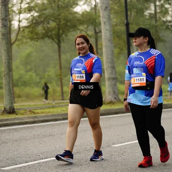 Runner Photo 5395068
