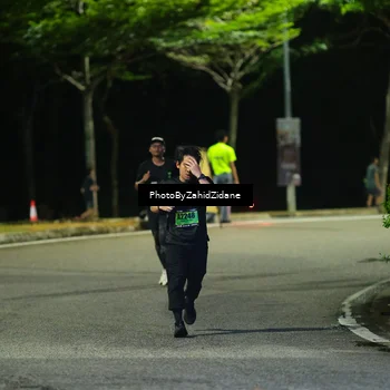 Runner Photo 5395071