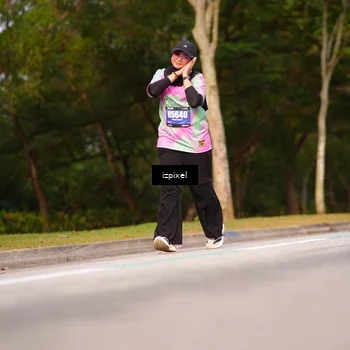 Runner Photo 5395072
