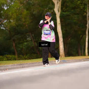 Runner Photo 5395074