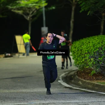 Runner Photo 5395087