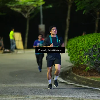 Runner Photo 5395088