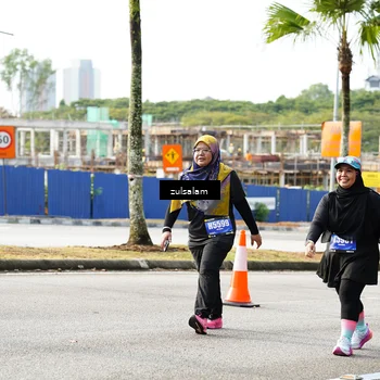 Runner Photo 5395091